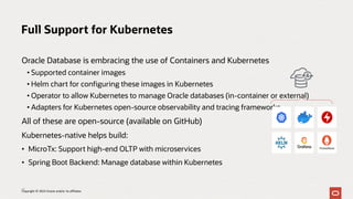 DeveloperWeekEnterprise2023 - Introduction to Kubernetes Operators for ...