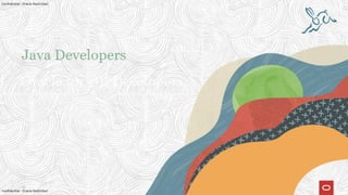 DeveloperWeek USA - A Solid Foundation for GenAI Apps - Exploring Architectural Blueprints for LLM Solutions with Java