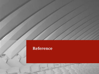 Reference 