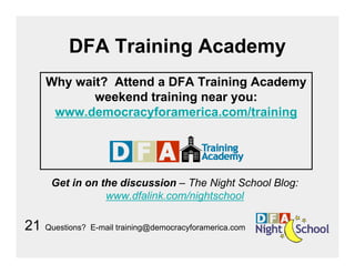 Developing A Finance Plan