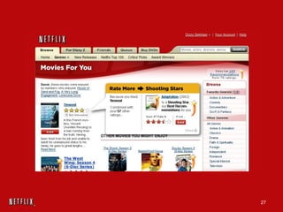 Developing a Great User Interface | PPT