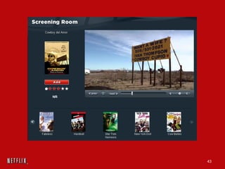 Developing a Great User Interface | PPT