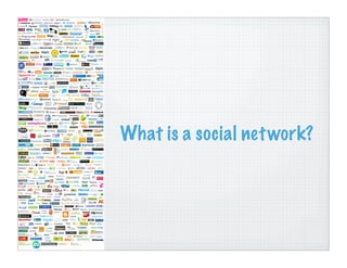 Developing Adventism In And Through Social Networks