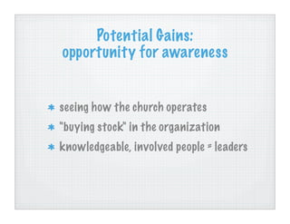 Developing Adventism In And Through Social Networks