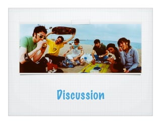 Developing Adventism In And Through Social Networks