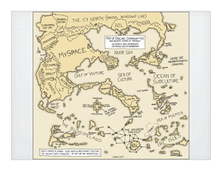 Developing Adventism In And Through Social Networks