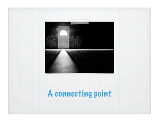 Developing Adventism In And Through Social Networks