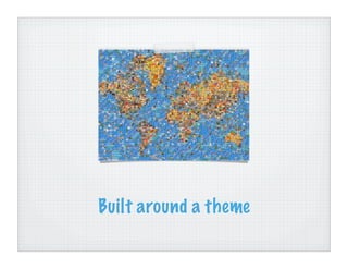 Developing Adventism In And Through Social Networks