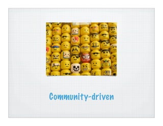 Developing Adventism In And Through Social Networks