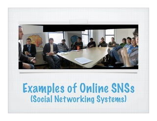 Developing Adventism In And Through Social Networks