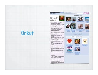 Developing Adventism In And Through Social Networks