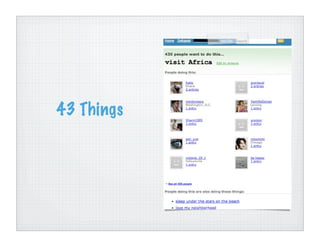 Developing Adventism In And Through Social Networks