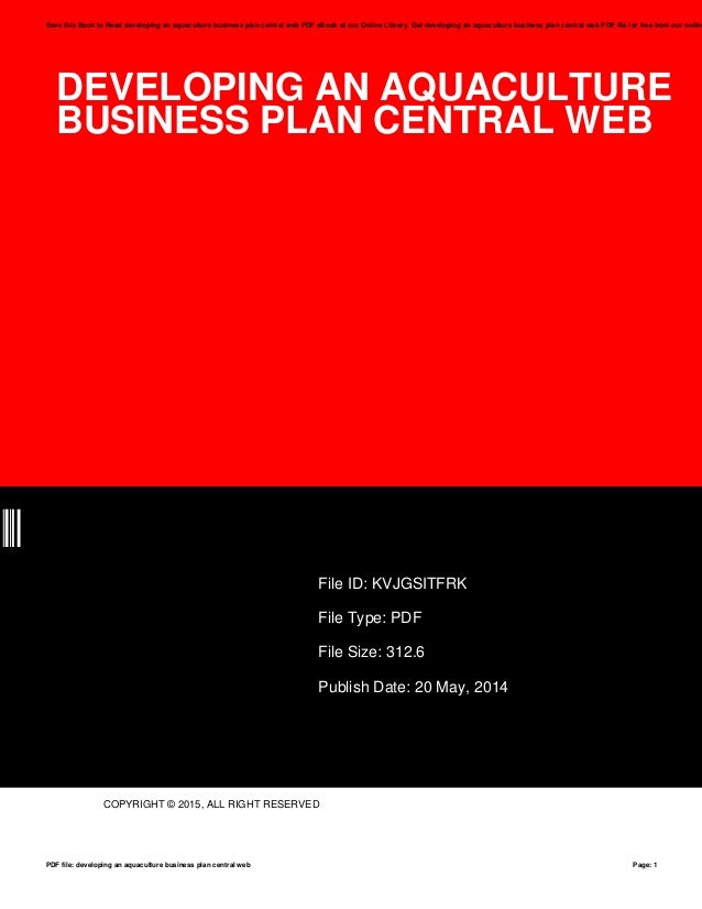 Developing an-aquaculture-business-plan-central-web