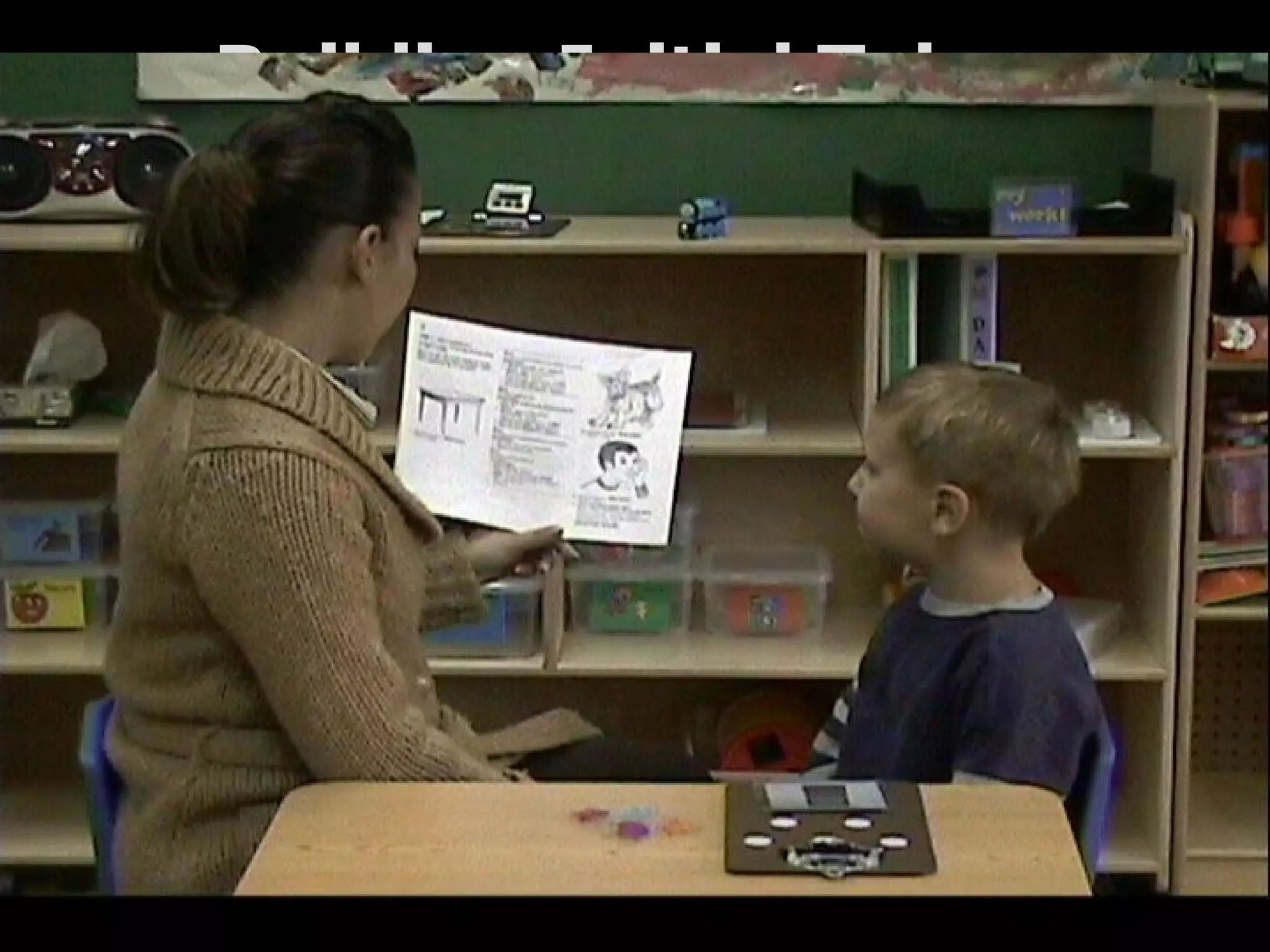 Building Initial Token Systems Earning five stickers video 