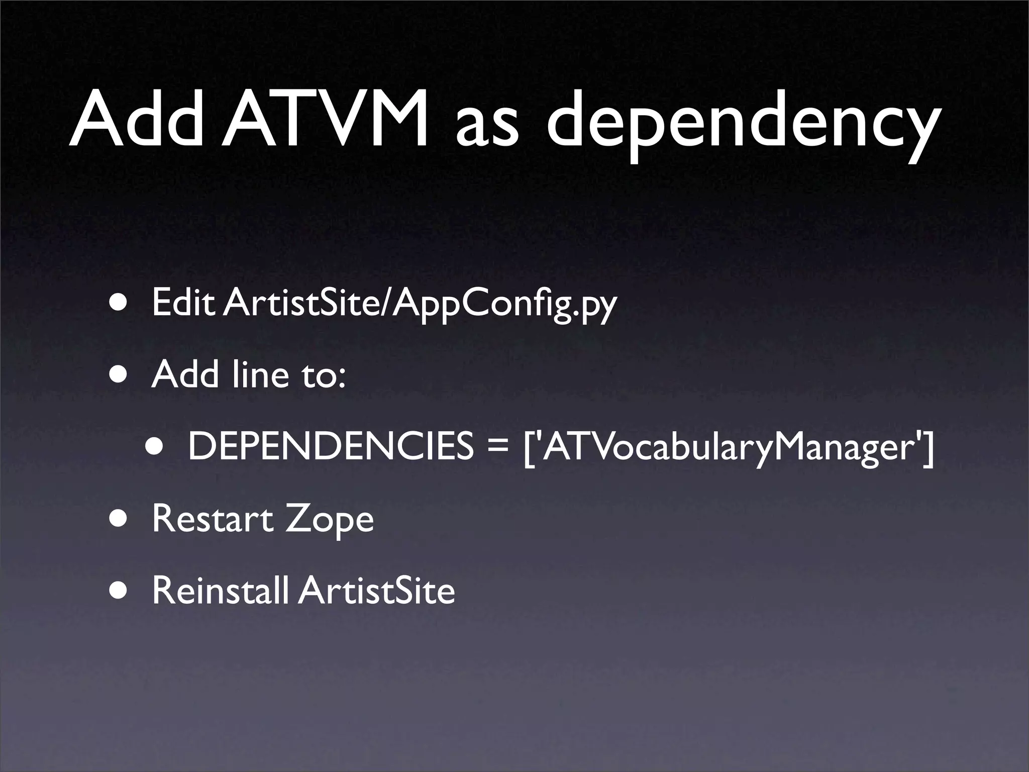 Developing for Plone using ArchGenXML / ArgoUML