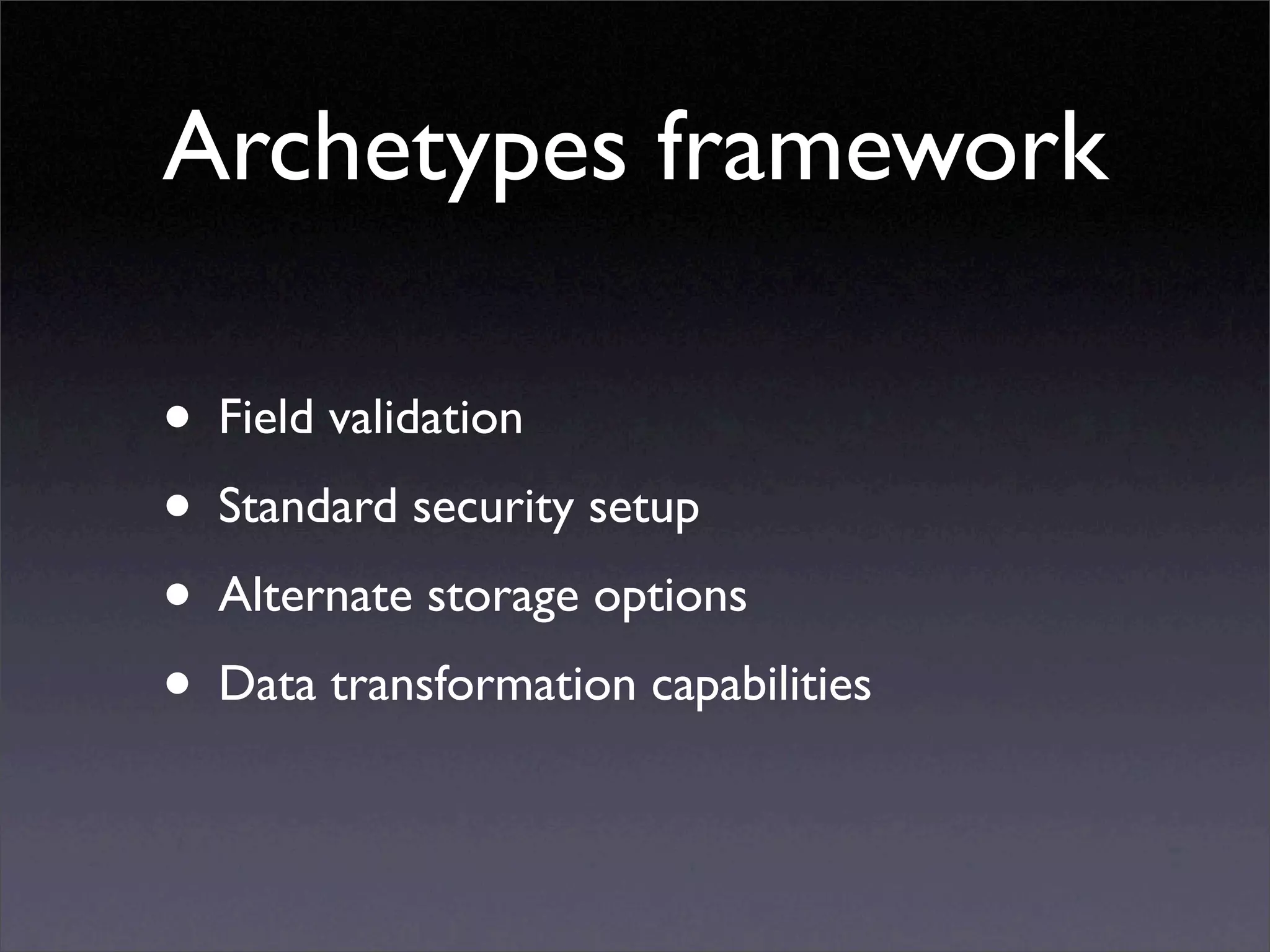 Developing for Plone using ArchGenXML / ArgoUML