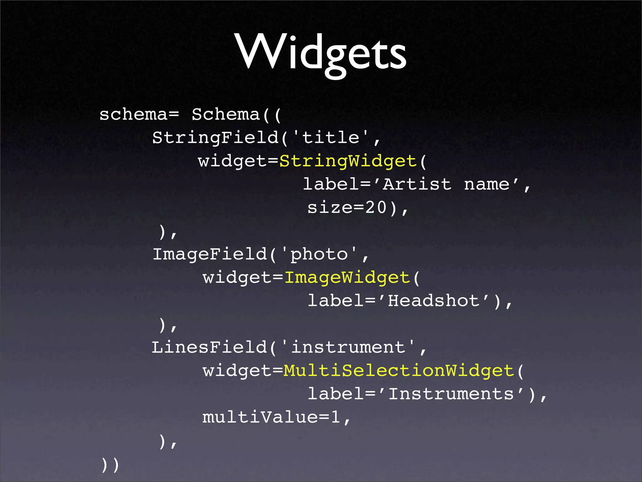 Developing for Plone using ArchGenXML / ArgoUML