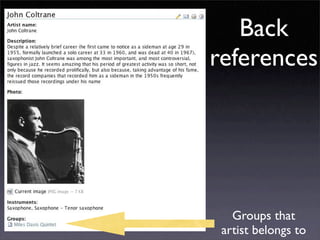 Developing for Plone using ArchGenXML / ArgoUML