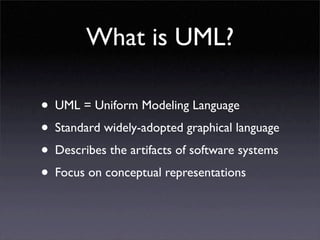 Developing for Plone using ArchGenXML / ArgoUML