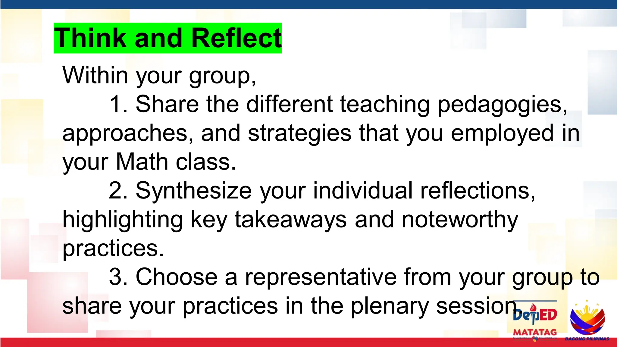 Developing Foundational Skills In Mathematics Pdf