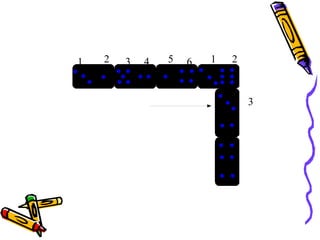 1  2 3 4 5 6 1 2 3 