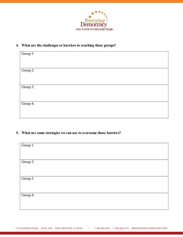 developing recruiting messages worksheet 2 638