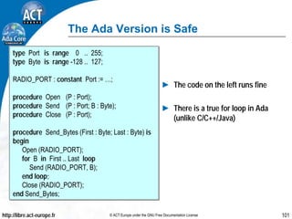 Developing Software that Matters II