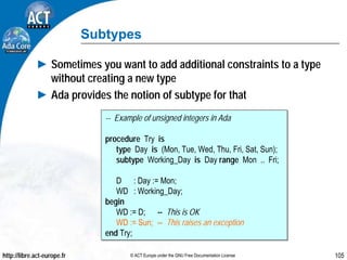 Developing Software that Matters II