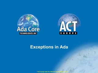 Developing Software that Matters II