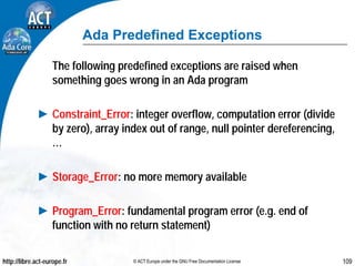 Developing Software that Matters II