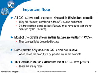 Developing Software that Matters II