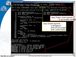 Developing Software that Matters II
