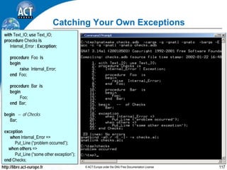Developing Software that Matters II