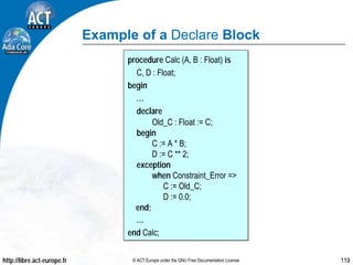 Developing Software that Matters II