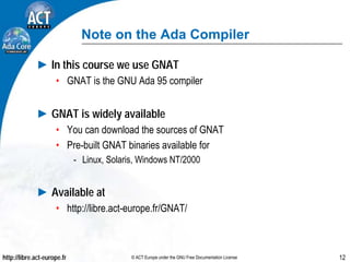 Developing Software that Matters II