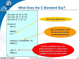 Developing Software that Matters II