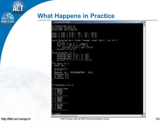 Developing Software that Matters II