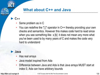 Developing Software that Matters II