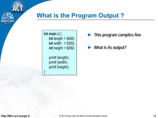 Developing Software that Matters II