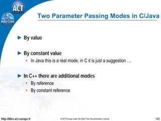 Developing Software that Matters II