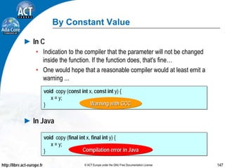 Developing Software that Matters II