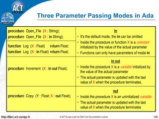 Developing Software that Matters II