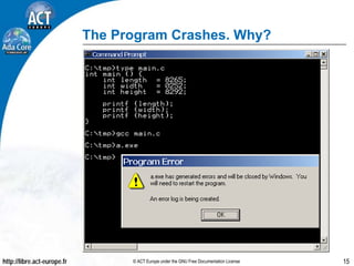 Developing Software that Matters II