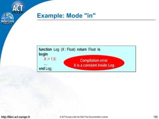 Developing Software that Matters II
