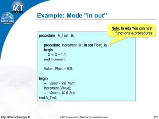 Developing Software that Matters II