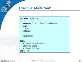 Developing Software that Matters II