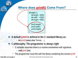Developing Software that Matters II