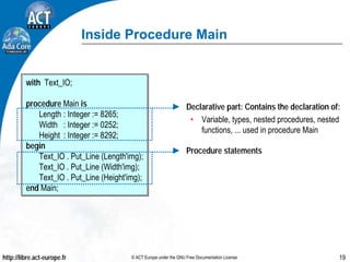 Developing Software that Matters II