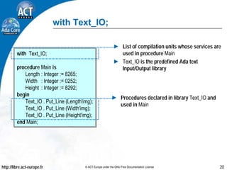 Developing Software that Matters II