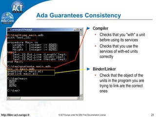 Developing Software that Matters II